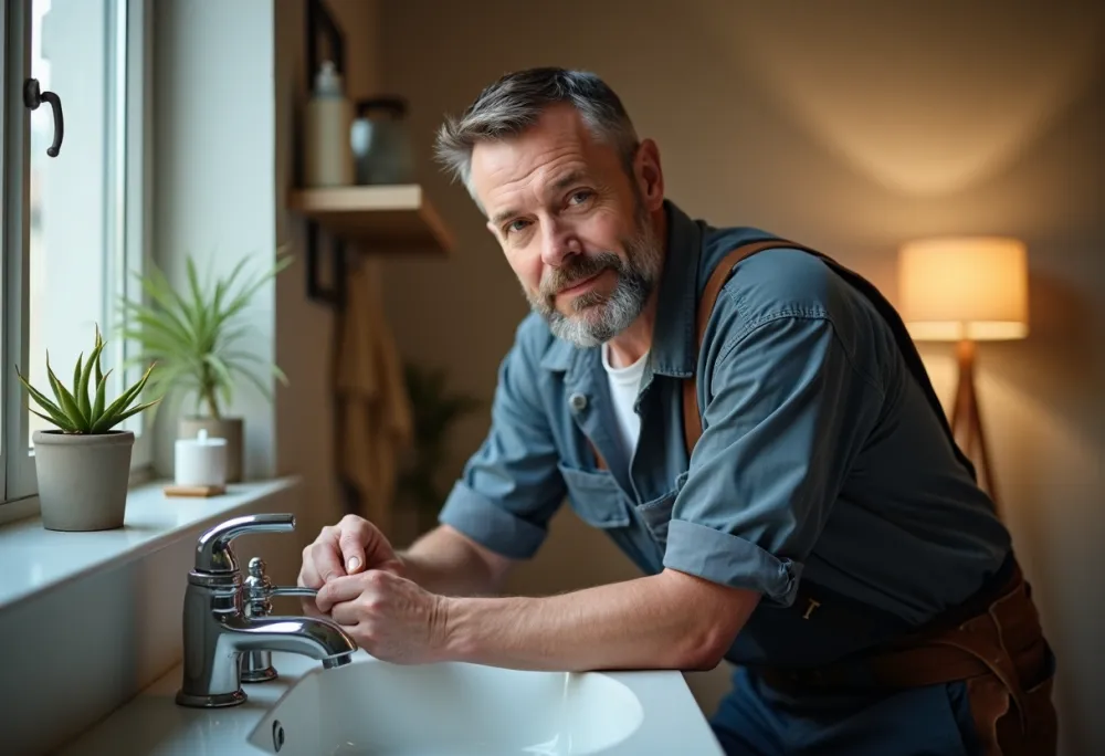 Pipe Lining Sewer Repair Services in Lake Arrowhead, California — Plumber California
